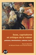 Sexe,capitalisme et critique de valeur