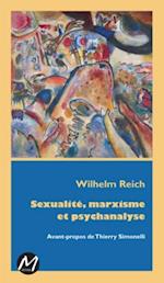 Sexualité, marxisme et psychanalyse