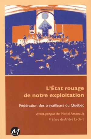 Etat rouage de notre exploitation L''