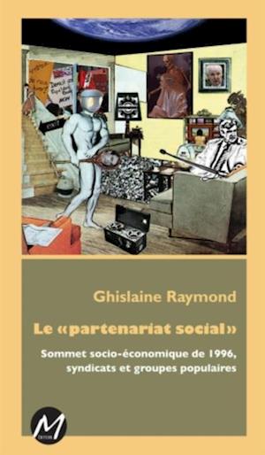 Le partenariat social