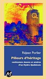 Pilleurs d''héritage