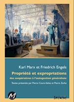 Propriété et expropriations