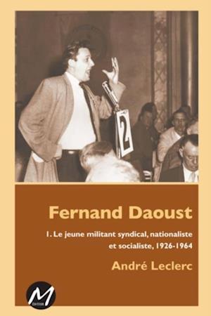 Fernand Daoust 1