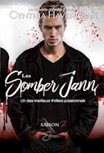 Les Somber Jann