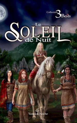 Le Soleil de Nuit