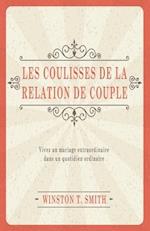 Les Coulisses de la Relation de Couple (Marriage Matters