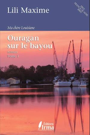 Ouragan sur le bayou1