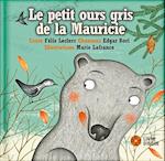 Le Petit Ours Gris de la Mauricie