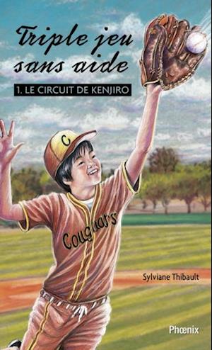 Le circuit de Kenjiro  01 : Triple jeu sans aide