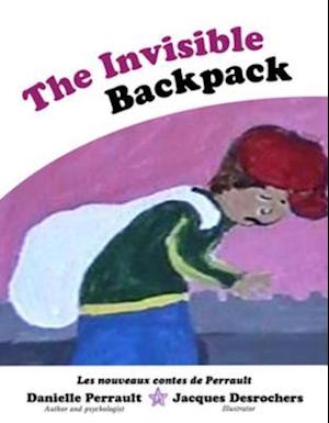invisible BackPack