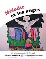 Melodie et les Anges