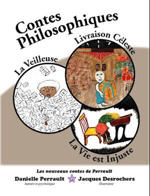 Contes philosophiques