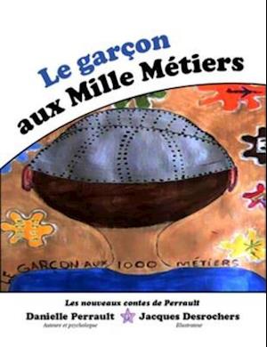 Le Garcon aux mille metiers