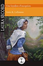 Laura Secord