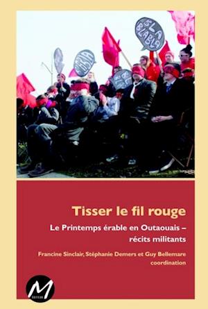 Tisser le fil rouge