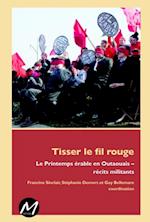 Tisser le fil rouge