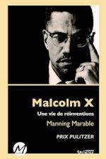 Malcolm X