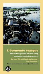 L''économie toxique