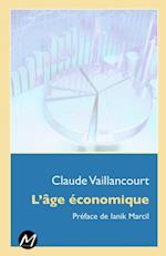 L''âge économique