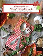 Recipes From The Vegan Sugar Shack