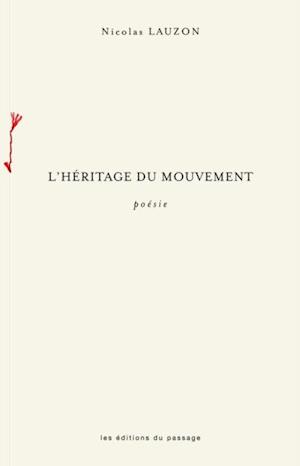 Héritage du mouvement L''