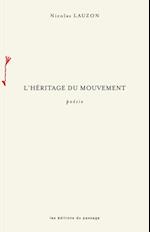 Héritage du mouvement L''