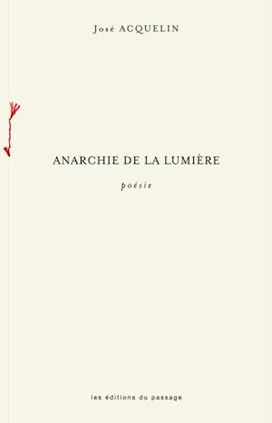 Anarchie de la lumière