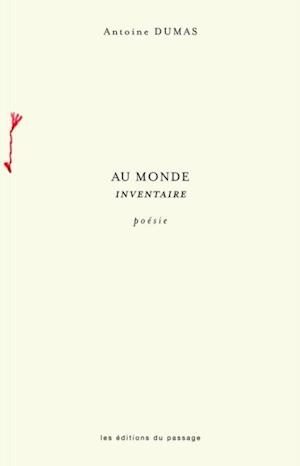 Au monde