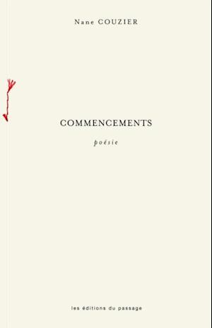 Commencements