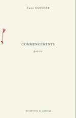 Commencements