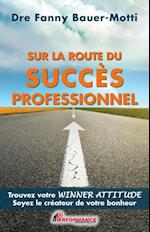 Sur la route du succès professionnel