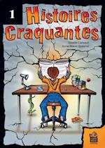 HISTOIRES CRAQUANTES