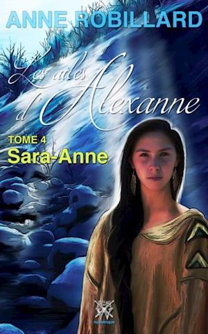 Les ailes d''Alexanne