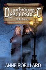 La malédiction des Dragensblöt 05 : Ulrik et Andrew