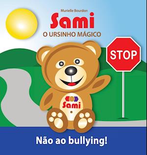 SAMI O URSINHO MÁGICO