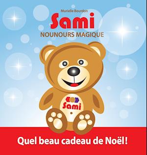 Sami Nounours Magique