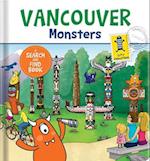 Vancouver Monsters