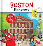 Boston Monsters