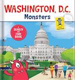 Washington D.C. Monsters