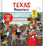 Texas Monsters