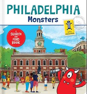 Philadelphia Monsters