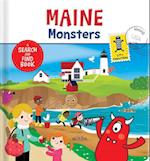 Maine Monsters