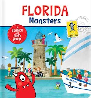 Florida Monsters