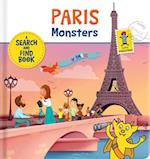 Paris Monsters