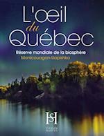 L'oeil du Quebec