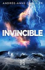 INVINCIBLE