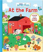 Little Detectives at the Farm
