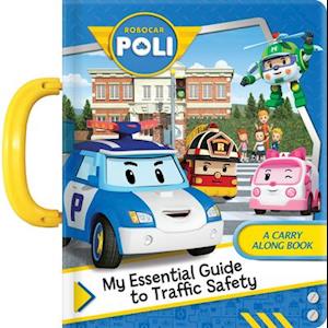 Robocar Poli