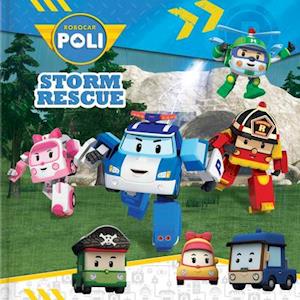 Robocar Poli