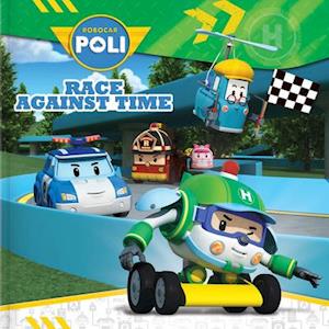 Robocar Poli